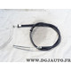 Cable de frein à main Seim 703453 pour fiat punto 2 II 
