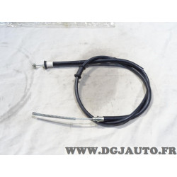 Cable de frein à main Seim 703453 pour fiat punto 2 II 