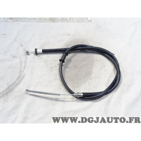 Cable de frein à main Seim 703453 pour fiat punto 2 II 