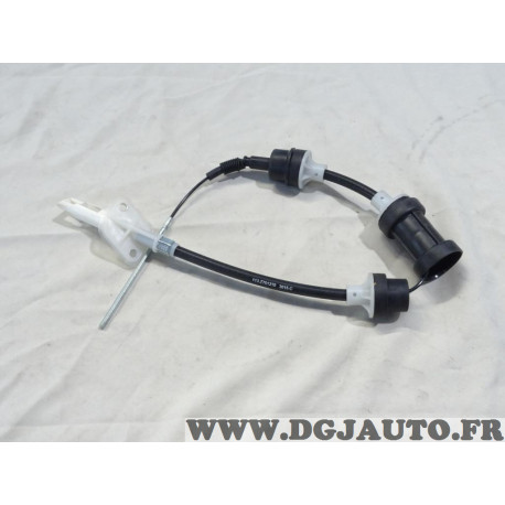 Cable embrayage Seim 701210 pour fiat punto 1 1.1 1.2 1.6 essence 1.7D 1.7TD 1.7 D TD diesel 
