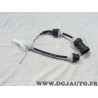 Cable embrayage Seim 701210 pour fiat punto 1 1.1 1.2 1.6 essence 1.7D 1.7TD 1.7 D TD diesel