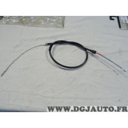 Cable de frein à main Seim 723360 pour seat cordoba 1 ibiza 2 II volkswagen polo 3 III 