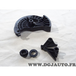 Kit reparation pedale embrayage Cabor 5R252 pour renault 21 R21 