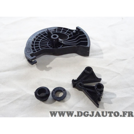 Kit reparation pedale embrayage Cabor 5R252 pour renault 21 R21 