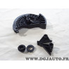 Kit reparation pedale embrayage Cabor 5R252 pour renault 21 R21