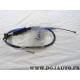 Cable de frein à main Maurice Lecoy 4614 pour renault megane 1 coupé et cabriolet 