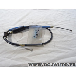 Cable de frein à main Maurice Lecoy 4614 pour renault megane 1 coupé et cabriolet 