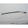 Cable de frein à main arriere gauche Cabor 1251.1 pour fiat uno