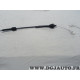 Cable accelerateur Cabor 10.0333 pour renault laguna 1 2.0 essence 