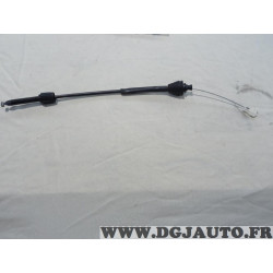 Cable accelerateur Cabor 10.0333 pour renault laguna 1 2.0 essence 