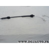 Cable accelerateur Cabor 10.0333 pour renault laguna 1 2.0 essence