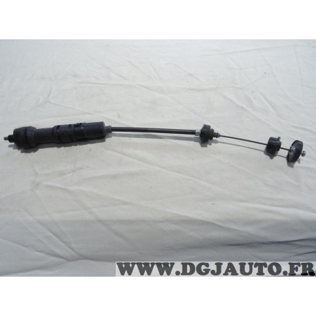 Cable embrayage reglage automatique Cabor 11.3044 pour peugeot 306 1.4 1.6 essence 