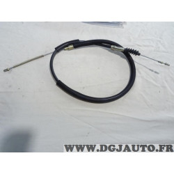 Cable de frein à main Cabor 10.9847 pour mercedes MB100 