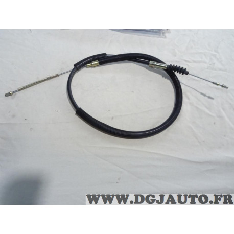 Cable de frein à main Cabor 10.9847 pour mercedes MB100 