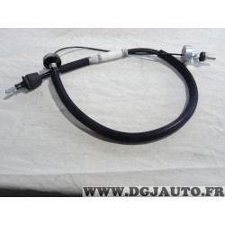 Cable embrayage Cabor 10.2962 pour renault laguna 1 