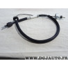 Cable embrayage Cabor 10.2962 pour renault laguna 1