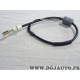 Cable embrayage Cabor 11.214 pour citroen CX 5 vitesses 