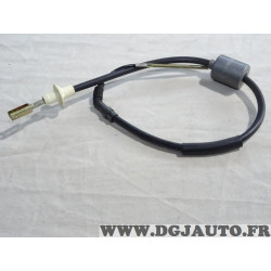 Cable embrayage Cabor 11.214 pour citroen CX 5 vitesses 