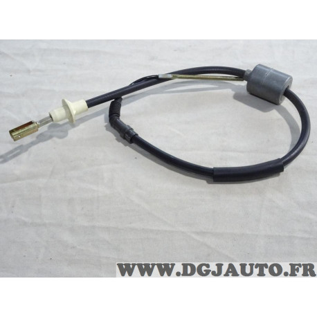 Cable embrayage Cabor 11.214 pour citroen CX 5 vitesses 