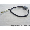 Cable embrayage Cabor 11.214 pour citroen CX 5 vitesses