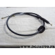 Cable embrayage Cabor 10.243 pour ford transit 1 2.3D 2.3 D diesel 