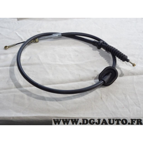 Cable embrayage Cabor 10.243 pour ford transit 1 2.3D 2.3 D diesel 