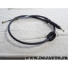 Cable embrayage Cabor 10.243 pour ford transit 1 2.3D 2.3 D diesel