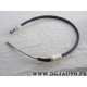 Cable embrayage Cabor 11.266 pour opel rekord E 1.7 2.0 2.2 essence 