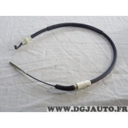 Cable embrayage Cabor 11.266 pour opel rekord E 1.7 2.0 2.2 essence 