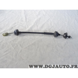 Cable embrayage Cabor 11.3003 pour peugeot 205 boite de vitesses BH 
