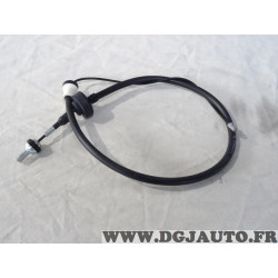 Cable embrayage Cabor 11.2871 pour renault 19 R19 