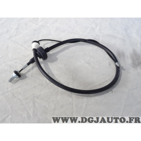 Cable embrayage Cabor 11.2871 pour renault 19 R19 