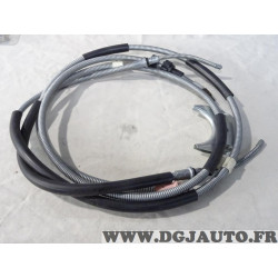 Cable de frein à main Cabor 11.566 pour ford transit 3 III 