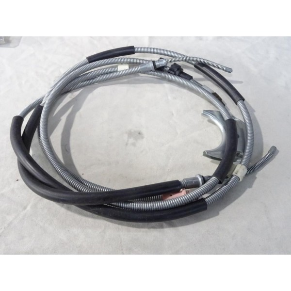 Cable de frein à main Cabor 11.566 pour ford transit 3 III 