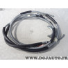 Cable de frein à main Cabor 11.566 pour ford transit 3 III
