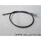 Cable compteur de vitesse Cabor 11004.2 pour citroen visa C15 