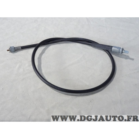 Cable compteur de vitesse Cabor 11004.2 pour citroen visa C15 