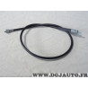 Cable compteur de vitesse Cabor 11004.2 pour citroen visa C15