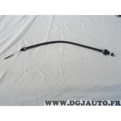 Cable accelerateur Cabor 1903.2 pour fiat panda 35 45 