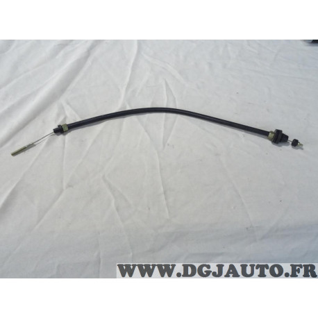 Cable accelerateur Cabor 1903.2 pour fiat panda 35 45 