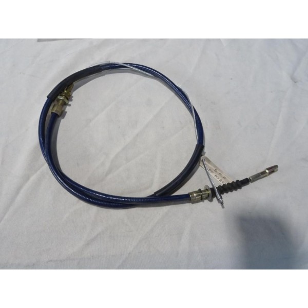 Cable de frein à main Cabor 10.615 pour peugeot 504 berline de 1977 