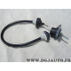 Cable embrayage Seim 101130 pour citroen ZX 1.1 1.4 essence 1.4D 1.5D 1.4 1.5 D diesel 