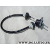 Cable embrayage Seim 101130 pour citroen ZX 1.1 1.4 essence 1.4D 1.5D 1.4 1.5 D diesel