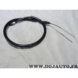 Cable de frein à main arriere gauche Seim 104090 pour citroen C8 fiat ulysse 2 II lancia phedra peugeot 807 