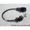 Cable embrayage Seim 200340 pour peugeot 106 1.0 1.1 1.3 essence 1.5D 1.5 D diesel