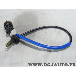 Cable embrayage Seim 200330 pour 205 309 1.1 1.4 essence 