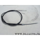 Cable de frein à main Seim 553120 pour seat cordoba 1 ibiza 2 II volkswagen polo 3 III 