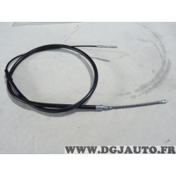 Cable de frein à main Seim 553120 pour seat cordoba 1 ibiza 2 II volkswagen polo 3 III 