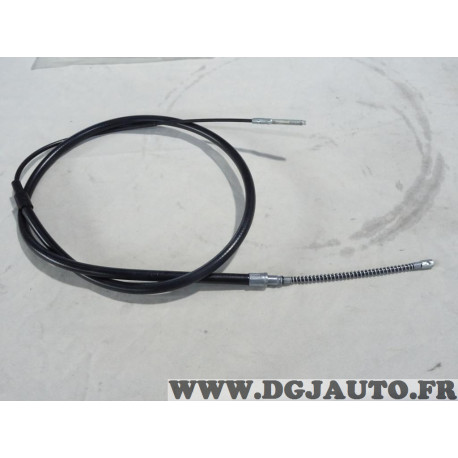 Cable de frein à main Seim 553120 pour seat cordoba 1 ibiza 2 II volkswagen polo 3 III 
