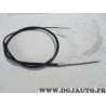 Cable de frein à main Seim 553120 pour seat cordoba 1 ibiza 2 II volkswagen polo 3 III